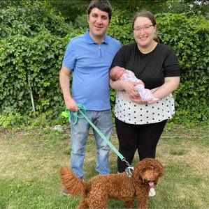 Meet your Posher, Zhanna